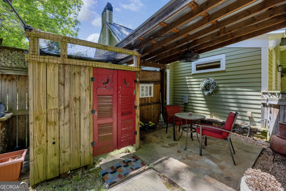 24 N Main ST Maysville, GA 30558