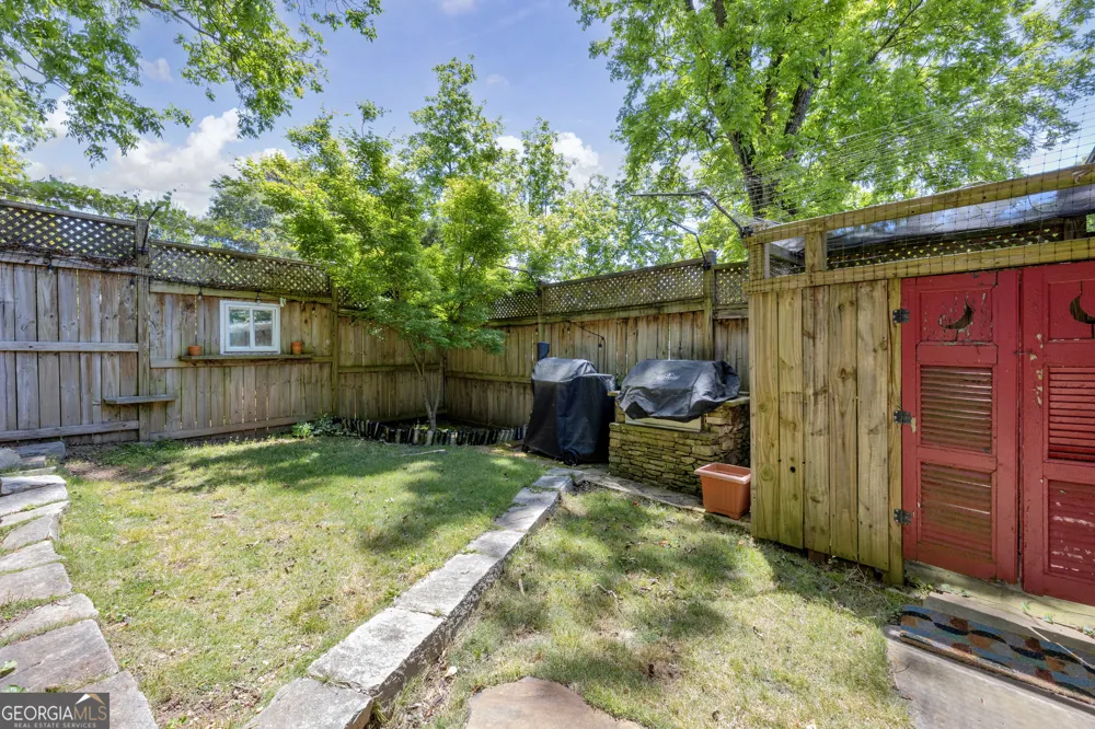 24 N Main ST Maysville, GA 30558