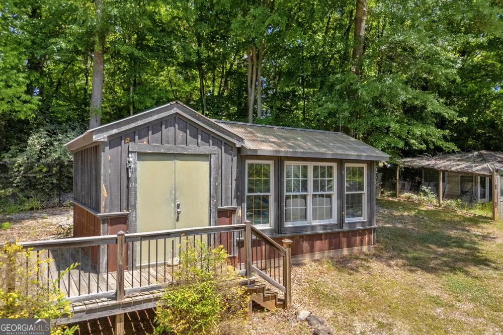 24 N Main ST Maysville, GA 30558