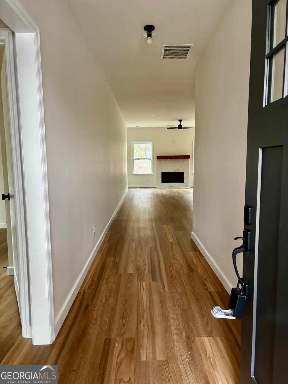 116 Valley View DR Maysville, GA 30558