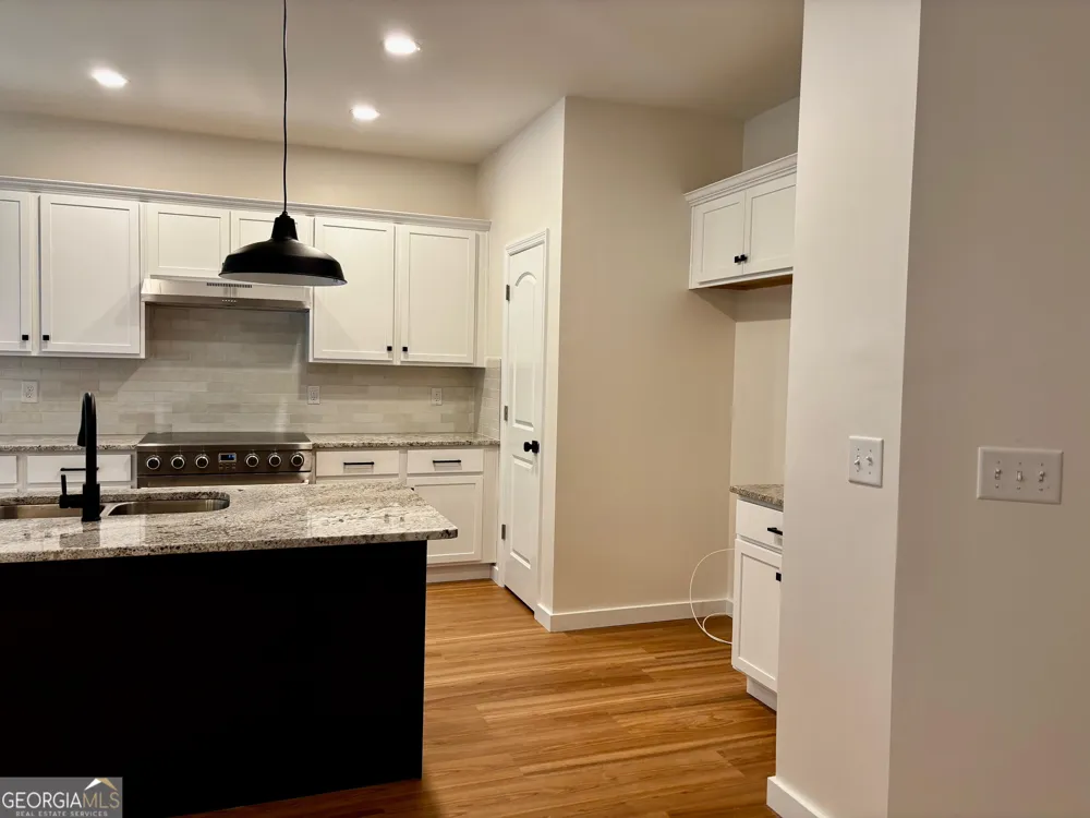 116 Valley View DR Maysville, GA 30558