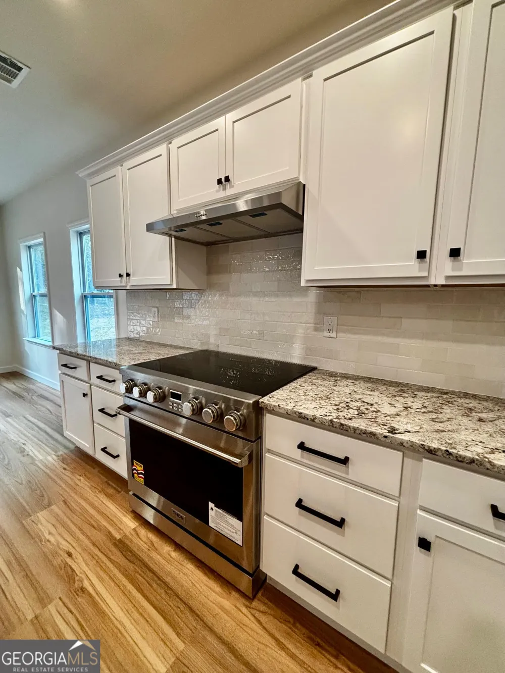 116 Valley View DR Maysville, GA 30558