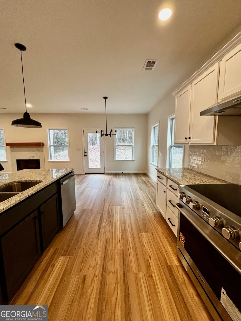 116 Valley View DR Maysville, GA 30558