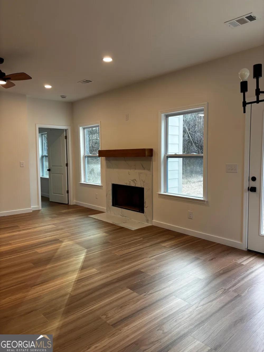 116 Valley View DR Maysville, GA 30558