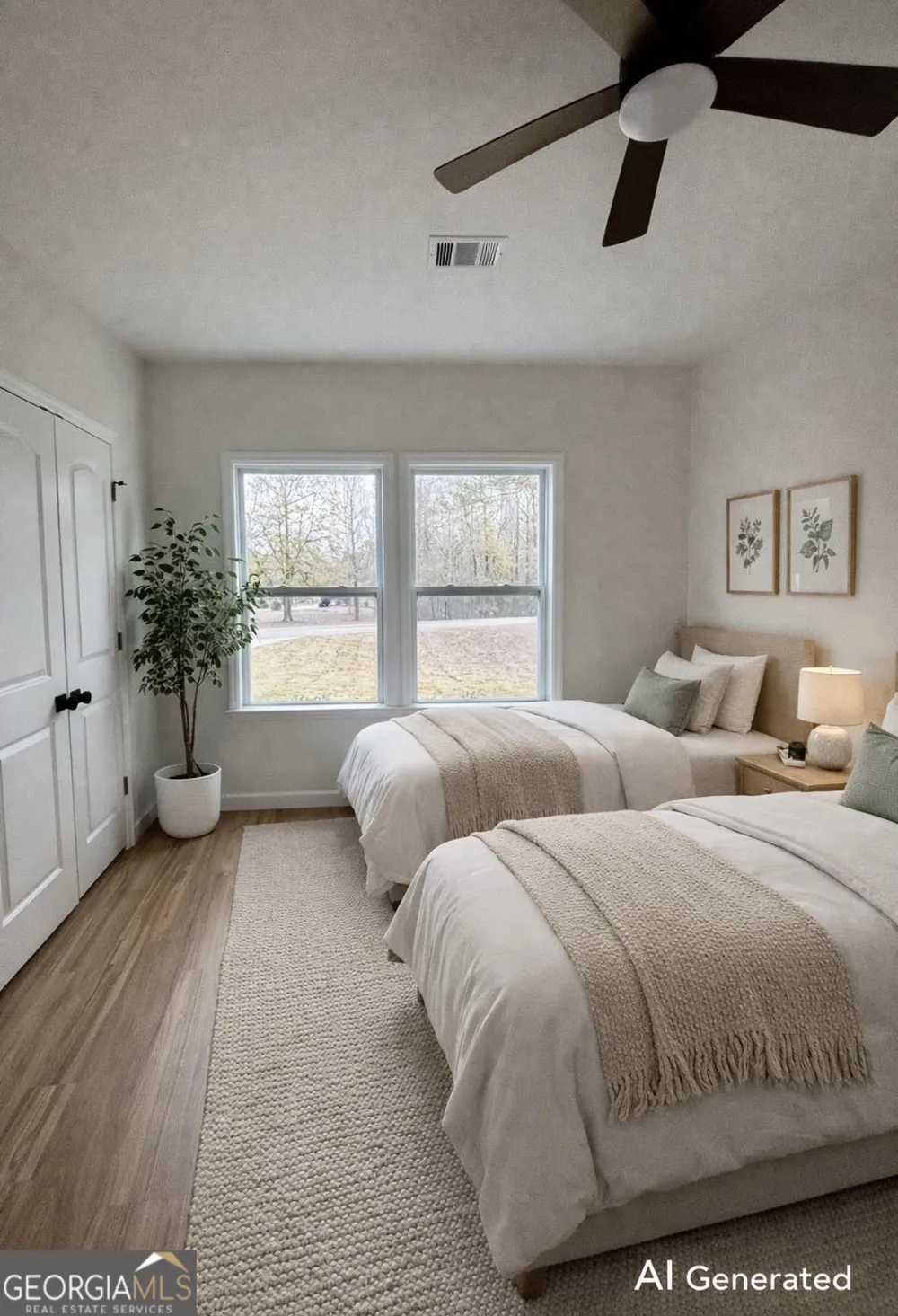 116 Valley View DR Maysville, GA 30558