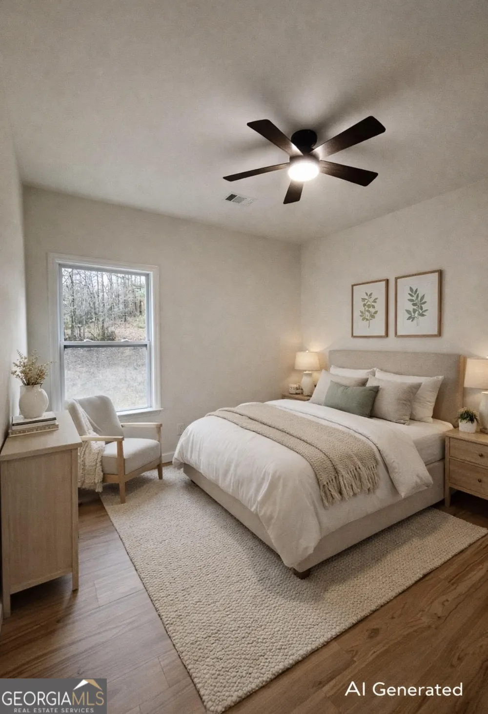 116 Valley View DR Maysville, GA 30558