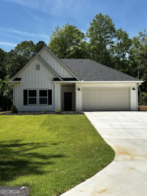 116 Valley View DR