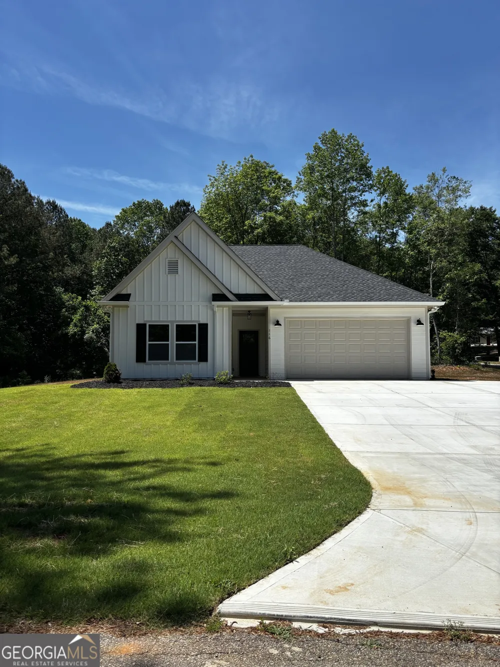 116 Valley View DR Maysville, GA 30558