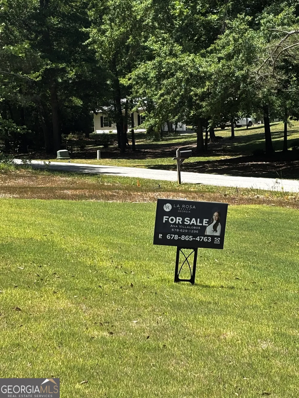 116 Valley View DR Maysville, GA 30558