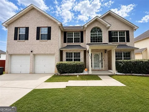 609 Vaughan DR