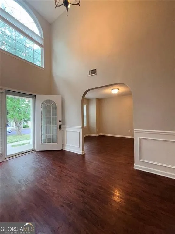 609 Vaughan DR Hampton, GA 30228