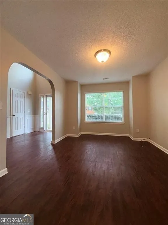 609 Vaughan DR Hampton, GA 30228