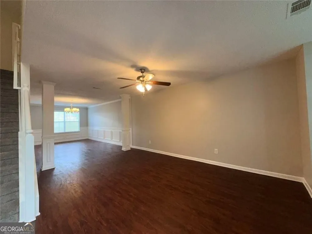 609 Vaughan DR Hampton, GA 30228