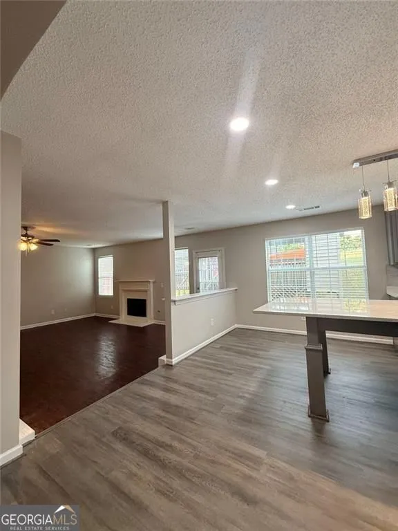 609 Vaughan DR Hampton, GA 30228