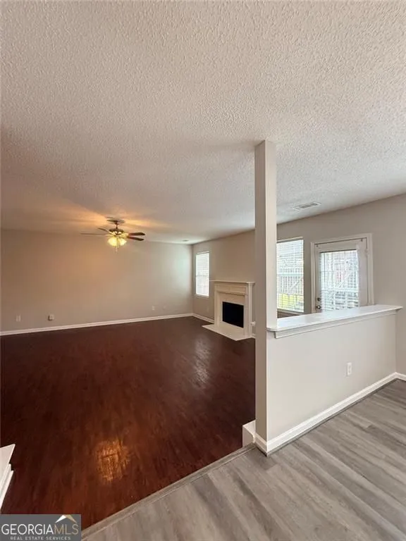 609 Vaughan DR Hampton, GA 30228