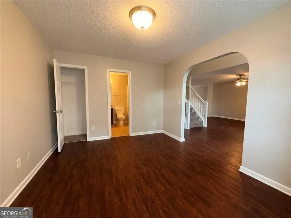 609 Vaughan DR Hampton, GA 30228