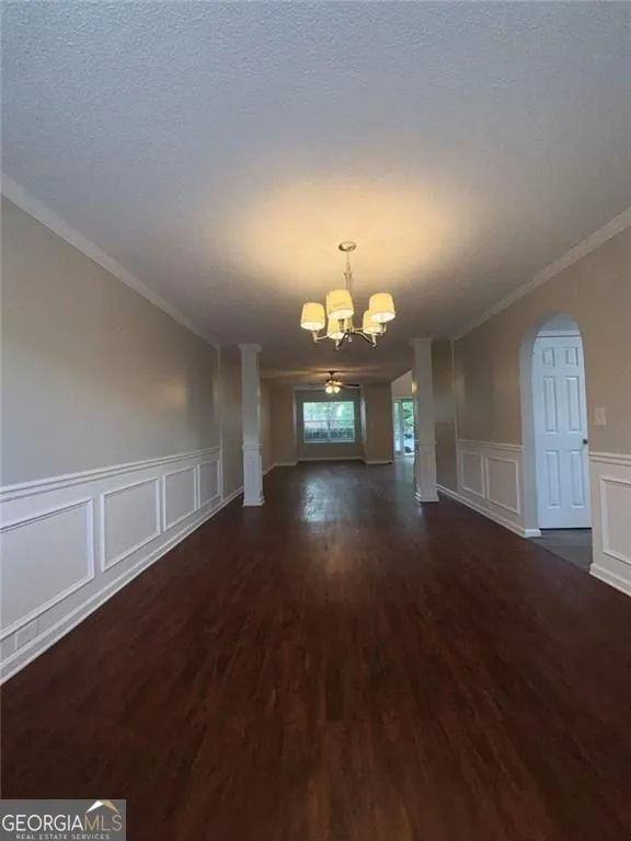 609 Vaughan DR Hampton, GA 30228
