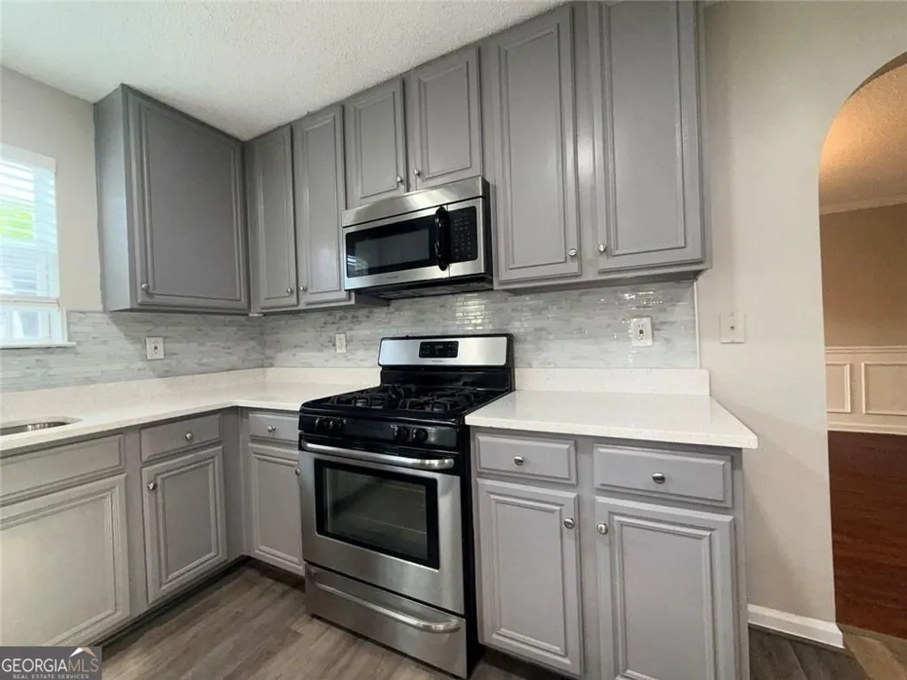 609 Vaughan DR Hampton, GA 30228