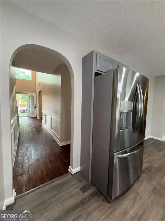 609 Vaughan DR Hampton, GA 30228