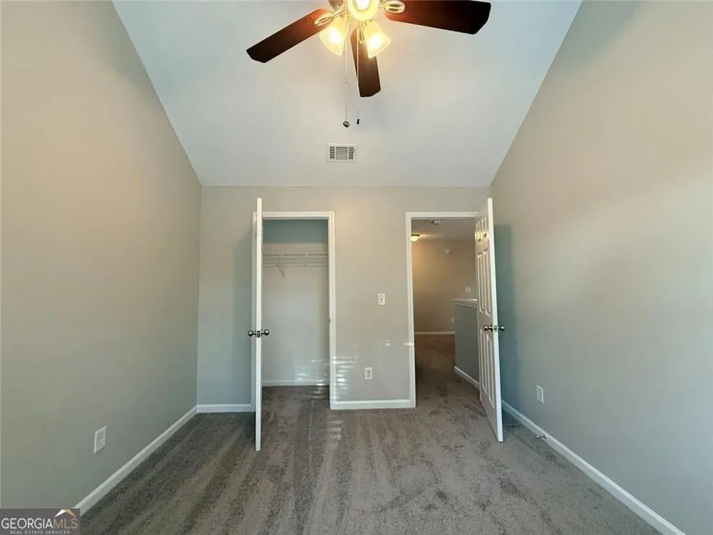 609 Vaughan DR Hampton, GA 30228
