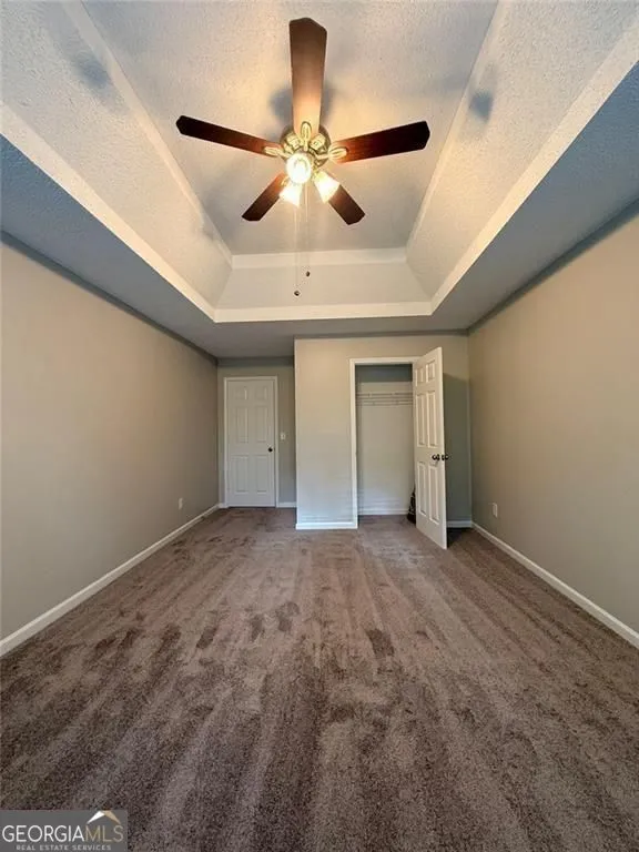 609 Vaughan DR Hampton, GA 30228