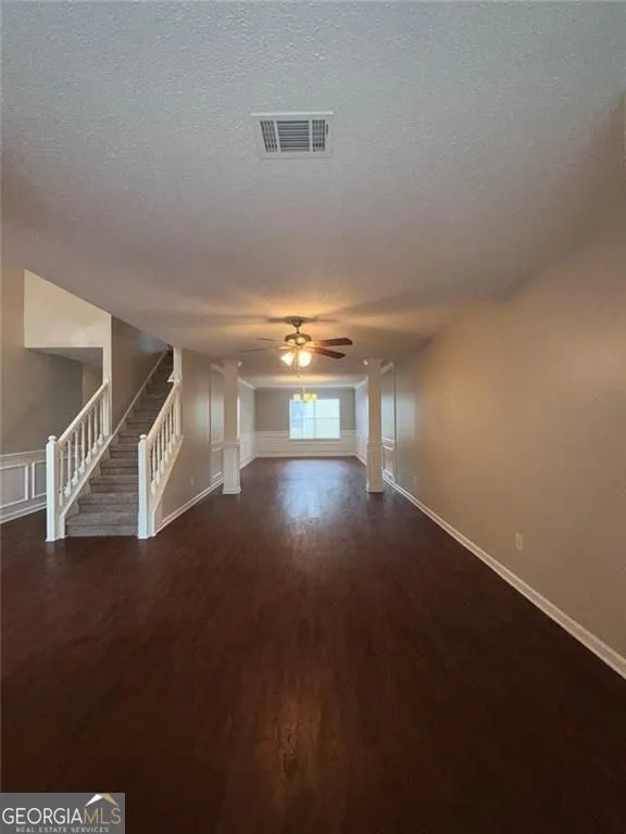 609 Vaughan DR Hampton, GA 30228