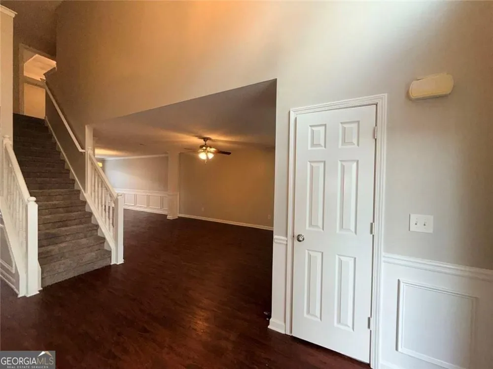 609 Vaughan DR Hampton, GA 30228