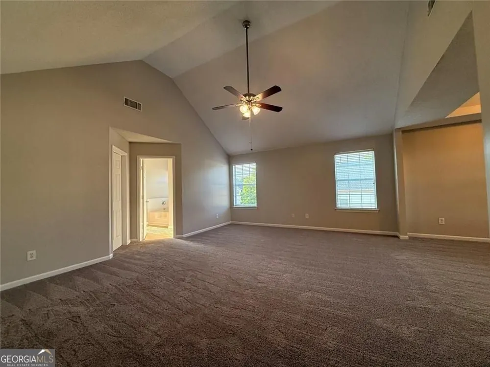 609 Vaughan DR Hampton, GA 30228