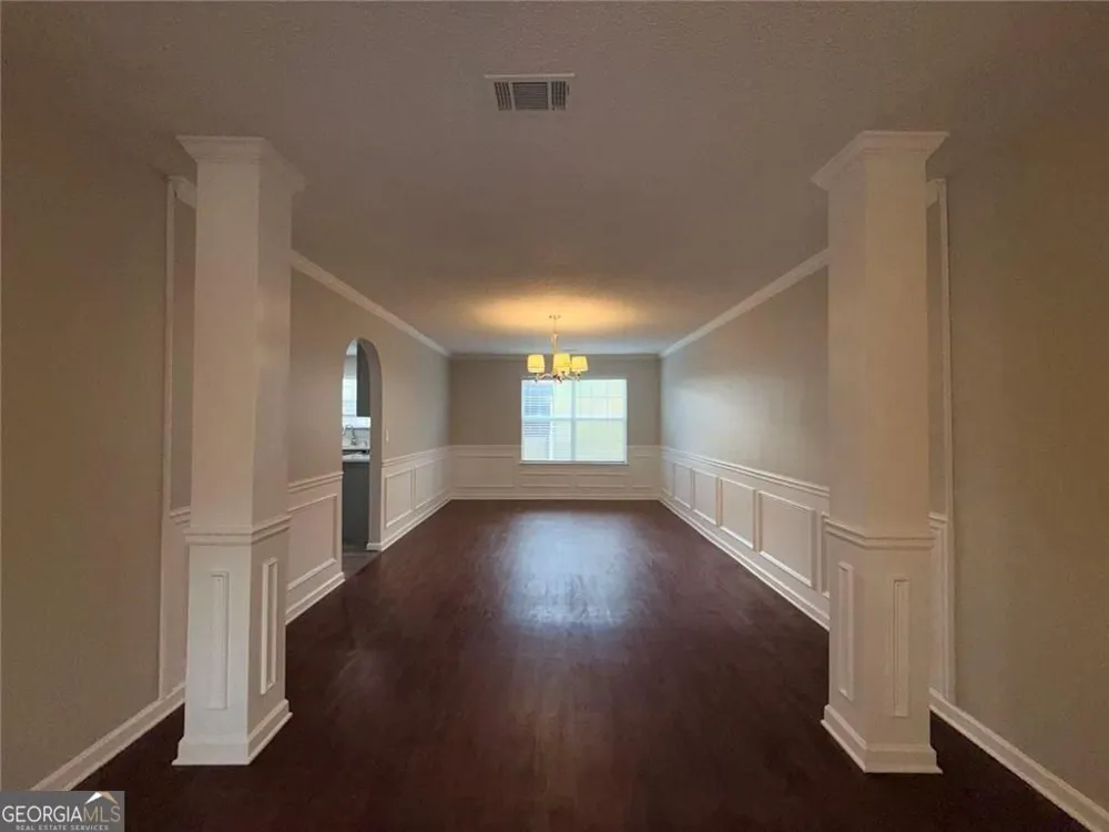 609 Vaughan DR Hampton, GA 30228
