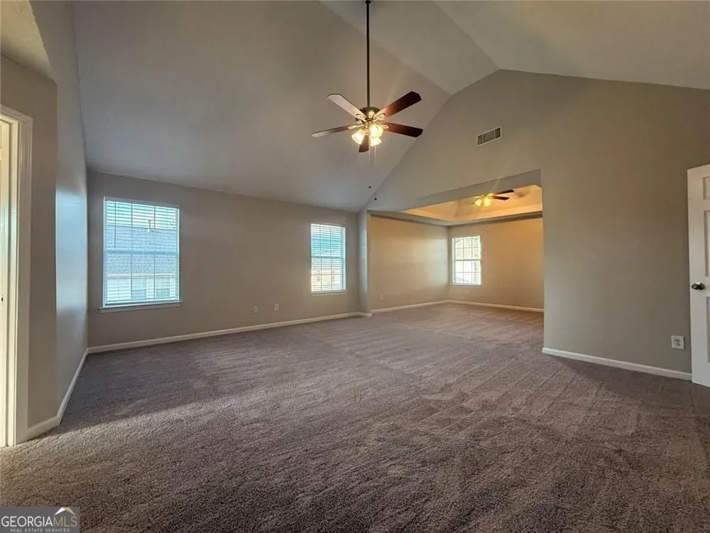 609 Vaughan DR Hampton, GA 30228