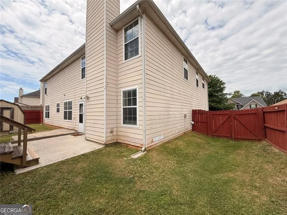 609 Vaughan DR Hampton, GA 30228