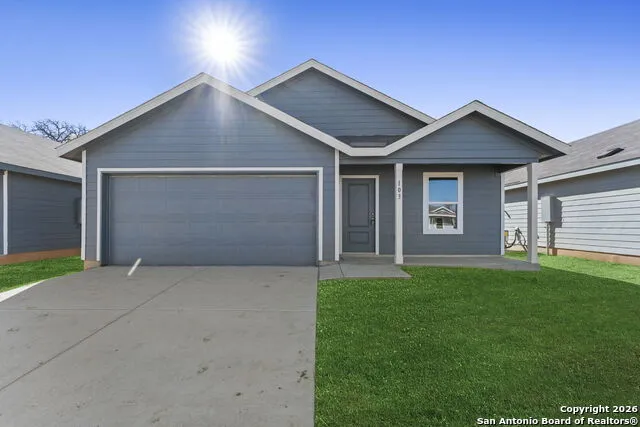 103 Ellendale Place Fredericksburg, TX 78624