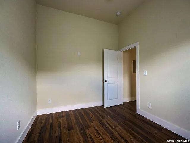 1113 Burleson San Antonio, TX 78202