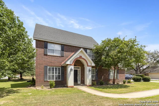1732 Continental Pleasanton, TX 78064
