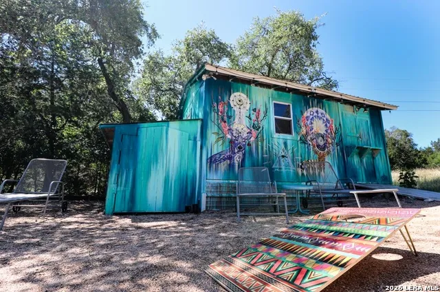 810 Oakwood San Marcos, TX 78666