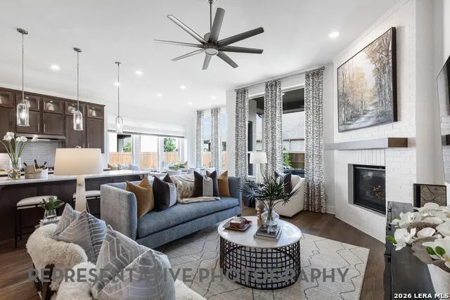 332 Puppy Dog Pass San Marcos, TX 78666