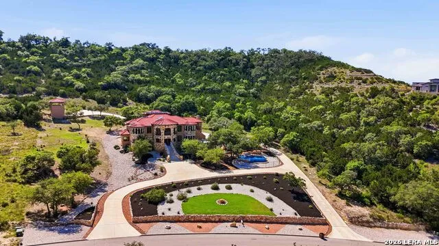 23019 Stallion Ridge San Antonio, TX 78255