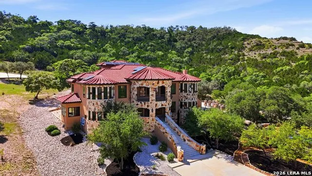 23019 Stallion Ridge San Antonio, TX 78255