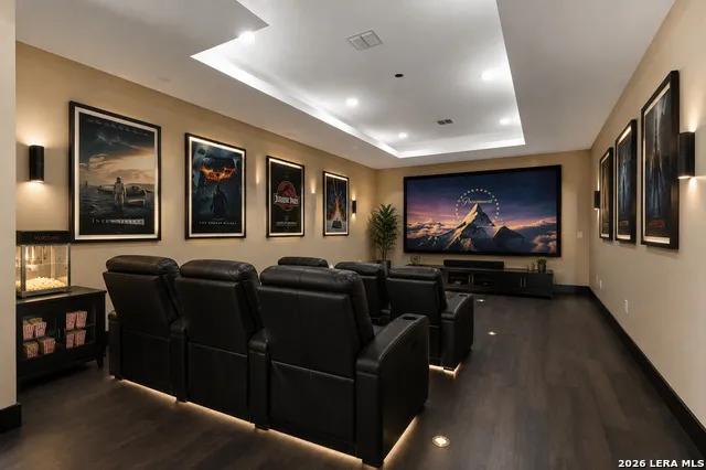 23019 Stallion Ridge San Antonio, TX 78255