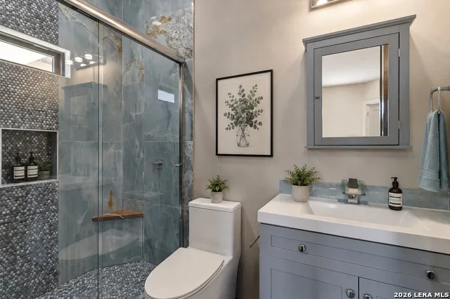 23019 Stallion Ridge San Antonio, TX 78255