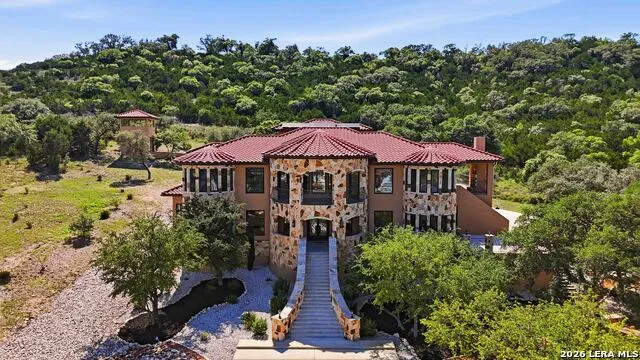 23019 Stallion Ridge San Antonio, TX 78255