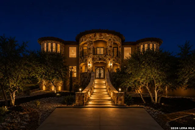 23019 Stallion Ridge San Antonio, TX 78255
