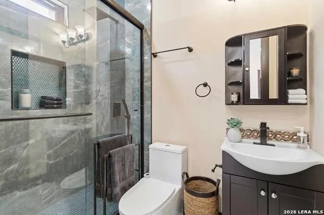 23019 Stallion Ridge San Antonio, TX 78255