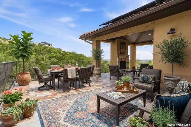 23019 Stallion Ridge San Antonio, TX 78255