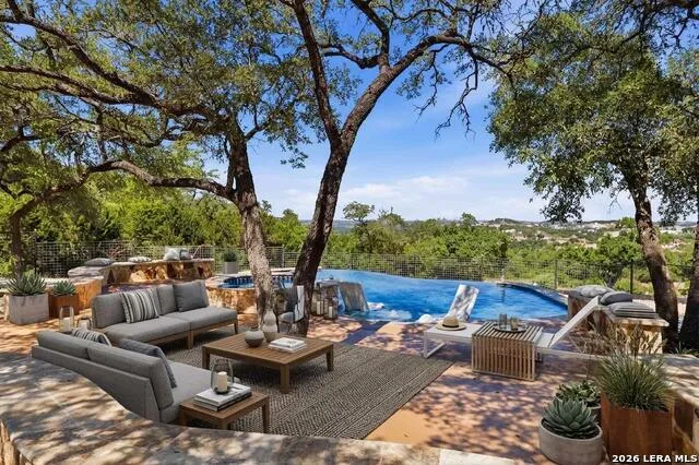 23019 Stallion Ridge San Antonio, TX 78255