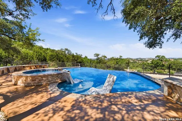 23019 Stallion Ridge San Antonio, TX 78255
