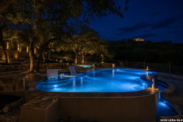 23019 Stallion Ridge San Antonio, TX 78255