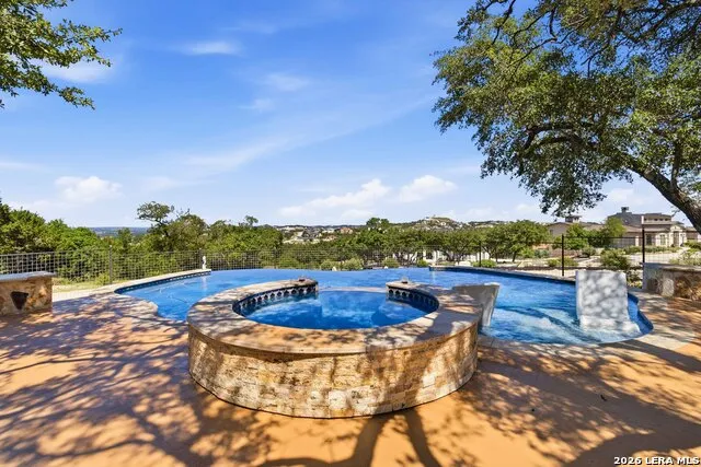 23019 Stallion Ridge San Antonio, TX 78255