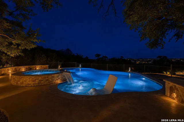 23019 Stallion Ridge San Antonio, TX 78255