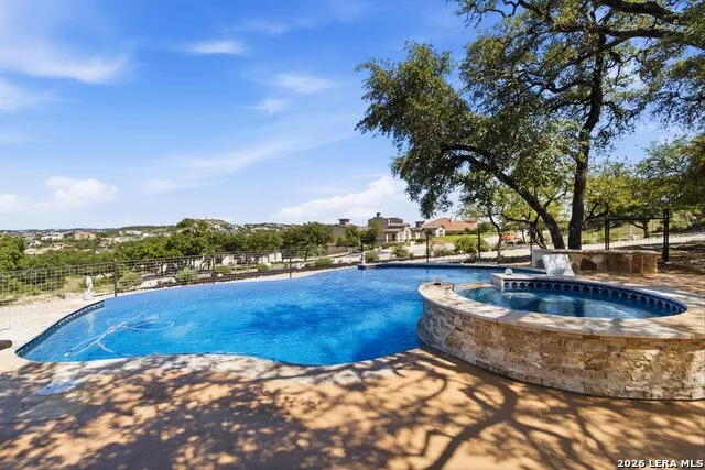 23019 Stallion Ridge San Antonio, TX 78255
